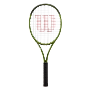 Wilson Blade Feel 100 Diversen
