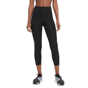 Nike Fast Tight Zwart