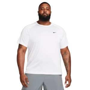 Nike Ready Short Sleeve Wit