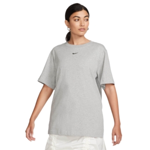 Nike Nsw Essential Tee Grijs