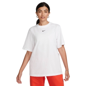 Nike Nsw Essential Tee Wit