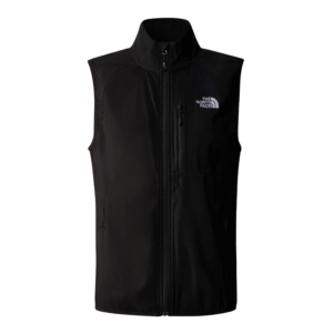 The North Face Nimble Bodywarmer Zwart