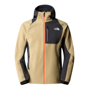 The North Face Diablo Softshell Creme