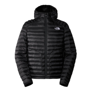The North Face Huila Synthetic Hoodie Zwart