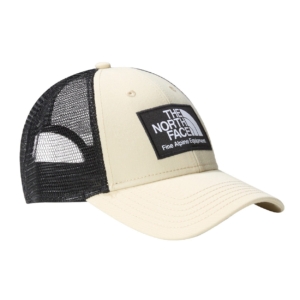 The North Face Mudder Trucker Geel