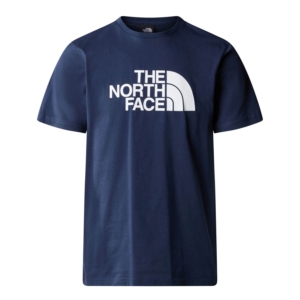 The North Face Easy Summit Tee Blauw