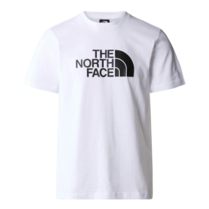 The North Face M S/s Easy Tee Wit