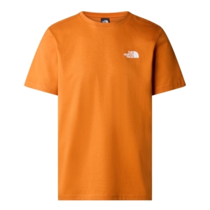 The North Face Redbox-t-shirt Bruin