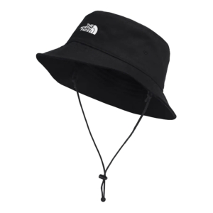 The North Face Norm Bucket Zwart