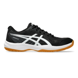 Asics Upcourt 6 Heren Zwart