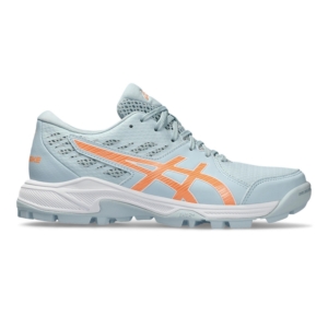Asics Gel-peake 2 Dames Grijs