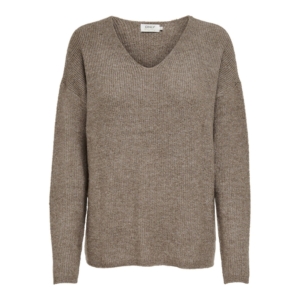 Only Camilla Pullover Bruin