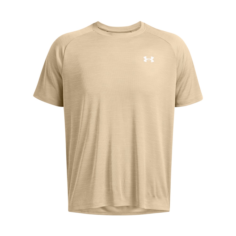 Under Armour Tech Textured Creme