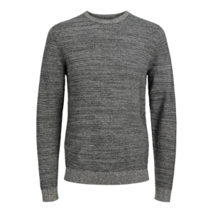 Jack & Jones Otto Knit Crew Neck Blauw