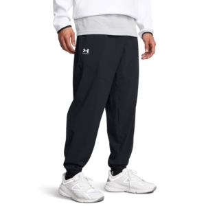 Under Armour Vibe Woven Jogger Zwart