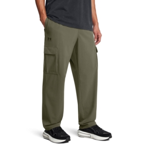 Under Armour Vibe Woven Cargo Groen