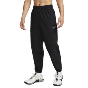 Nike Form Dri-fit Zwart
