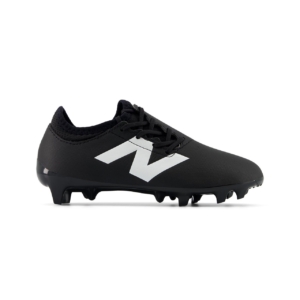 New Balance Furon Dispatch Fg V7+ Kids Zwart