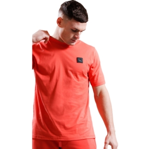 Marshall Artist Siren T-shirt Roze