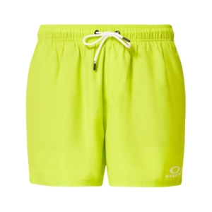 Oakley Clear Lake 16″volley Geel