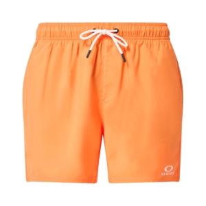 Oakley Clear Lake 16″volley Oranje
