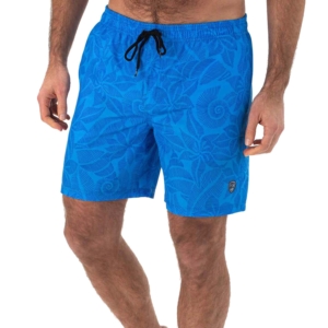 Falcon Swimshort Dray Blauw