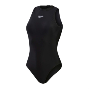 Speedo Eco Womens Hydrasuit Zwart