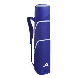 Adidas Vs 6 Stickbag Blauw
