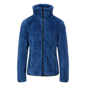 Nordberg Evy Fleece Blauw