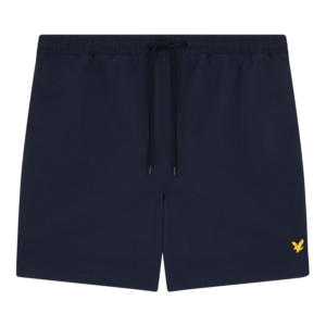 Lyle & Scott Sports Swim Short Blauw