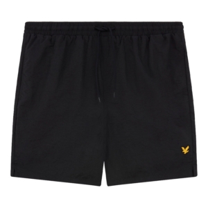 Lyle & Scott Sports Swim Short Zwart