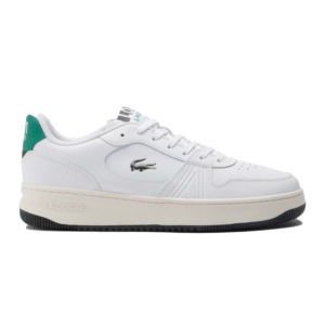 Lacoste L001 Set 224 Sneaker Heren Wit