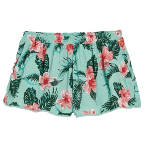 Superdry Beach Short Groen