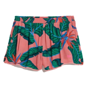 Superdry Beach Short Roze