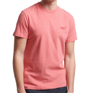 Superdry Vintage Logo Roze