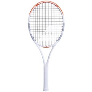 Babolat Evo Strike Strung Wit