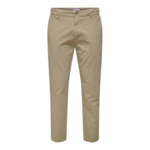 Only & Sons Free Regular Pant Creme
