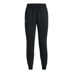 Under Armour Rival Fleece Joggers Zwart