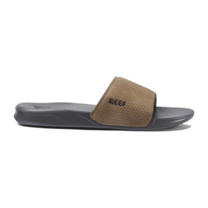 Reef One Slide Grijs
