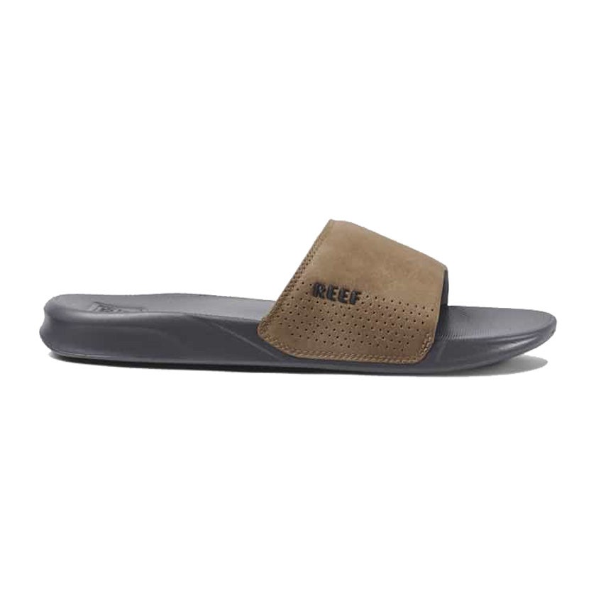 Reef One Slide Grijs