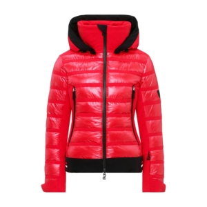 Toni Sailer Rubie Roze