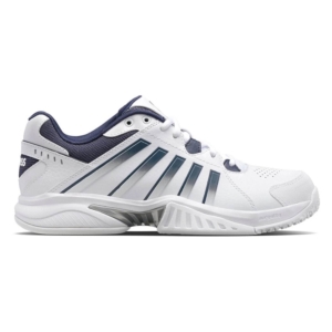 K-swiss Receiver V Omni Heren Wit