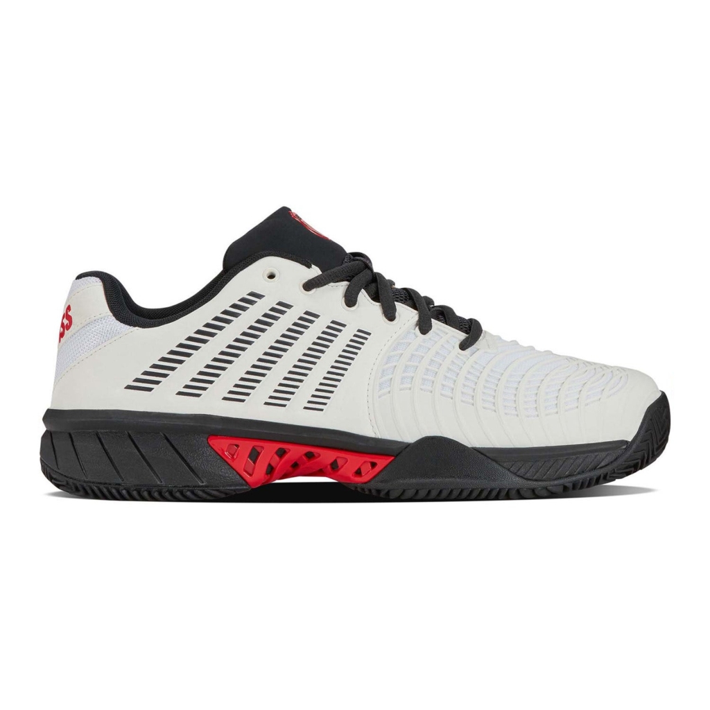 K-swiss Express Light 3 Wit