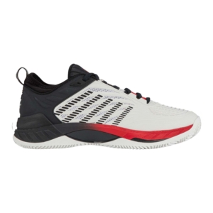 K-swiss Hypercourt Supreme 2 Wit