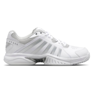 K-swiss Receiver V Omni Dames Wit