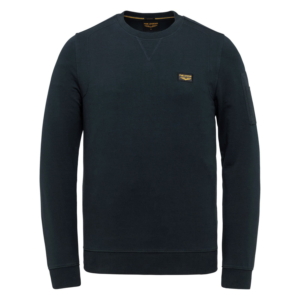 Pme Legend Airstrip Sweater Blauw