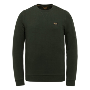 Pme Legend Airstrip Sweater Groen
