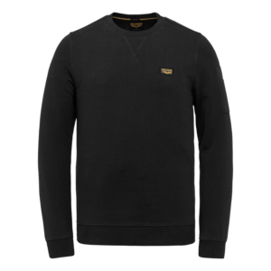 Pme Legend Airstrip Sweater Zwart