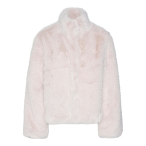 Vero Moda Monroe Short Jacket Wit