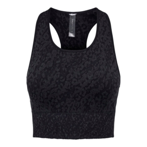 Only Play Daisy-2-betty Seamless Bra Zwart